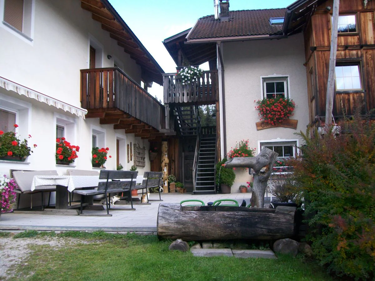 Holiday apartment Arnika - Outdoor photo 4