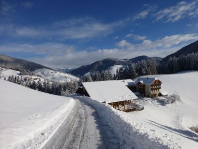 Holiday apartment Arnika - Outdoor photo 2