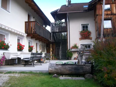 Holiday apartment Arnika - Outdoor photo 4