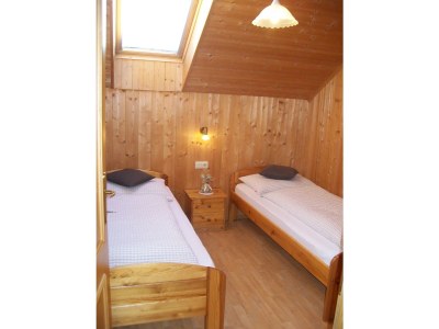 Holiday apartment Arnika - Features photo 11