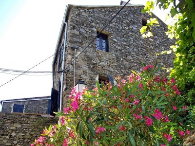 Holiday apartment Sole e Ventu (50 sm) in San Giovanni di Moriani - Holiday apartment