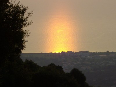 Holiday apartment Sole e Ventu (50 sm) - Environment photo 20