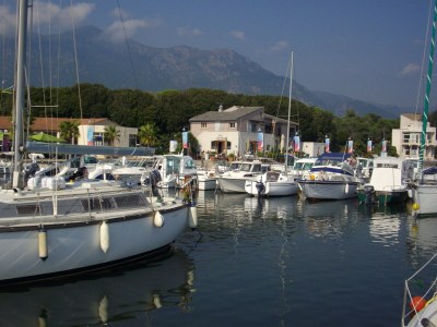 Holiday apartment Sole e Ventu (50 sm) - Environment photo 22