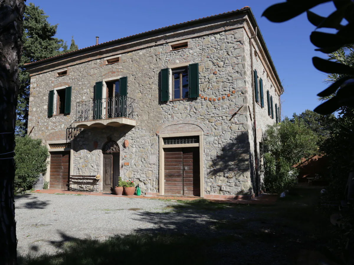 Holiday house Fattoria Aione