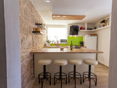 Holiday house Villa Hrustika - Features photo 12