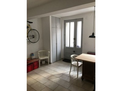 Holiday house Maison de la Paix - Outdoor photo 4