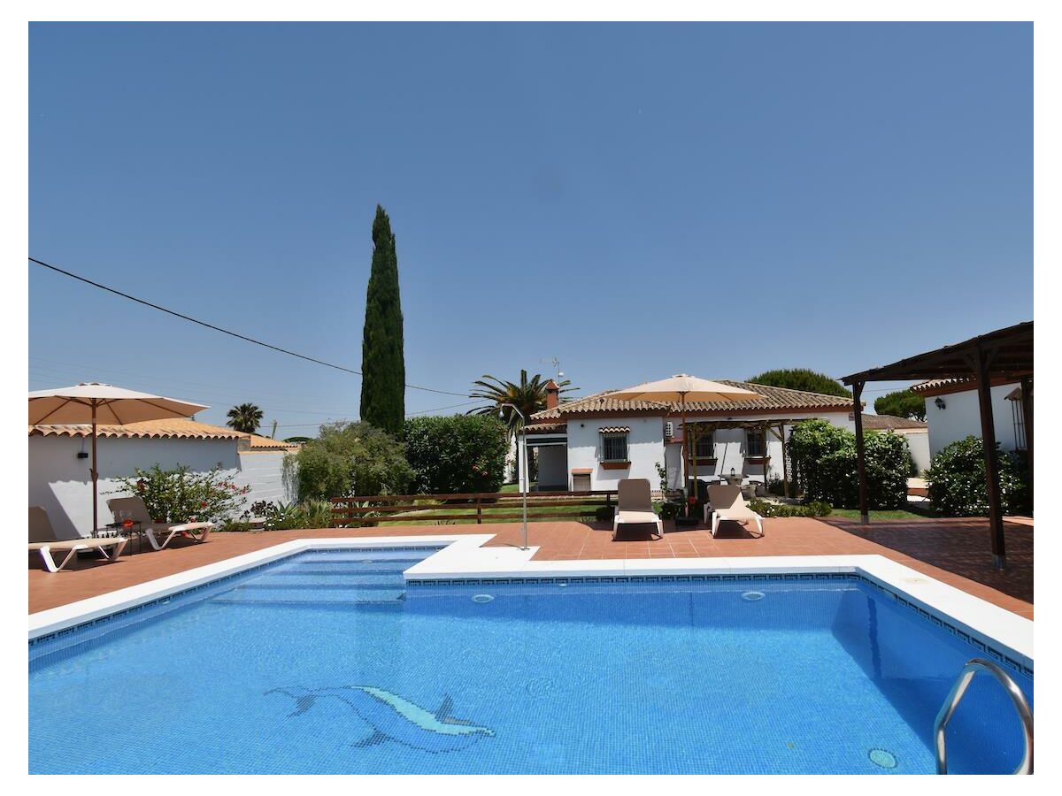 Holiday house Casa Belle