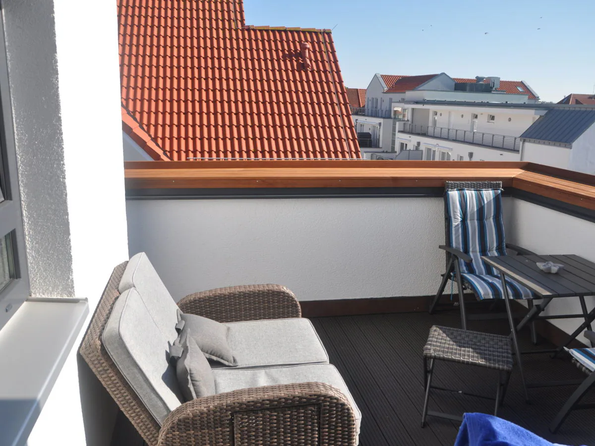 Holiday apartment Heyens21
