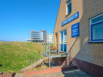 Apartment CasaMare2 in Egmond aan Zee - Apartment