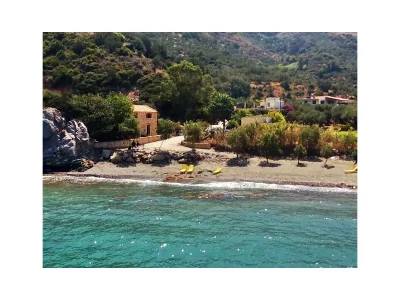 Holiday house Villa Angela Ravdoucha rent directly in Ravdoucha - Holiday house