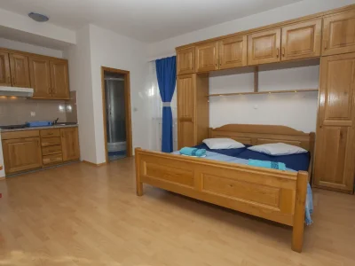 Holiday apartment Villa Alma Apt. 2 - Features photo 14