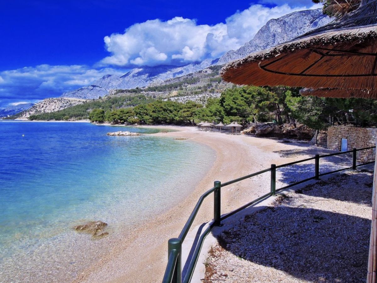 Holiday apartment Villa Alma Apt. 5 - Outdoor photo 3