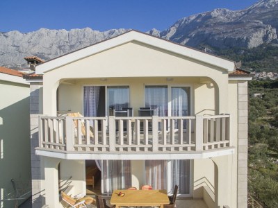 Holiday apartment Villa Alma Apt. 5 - Outdoor photo 7