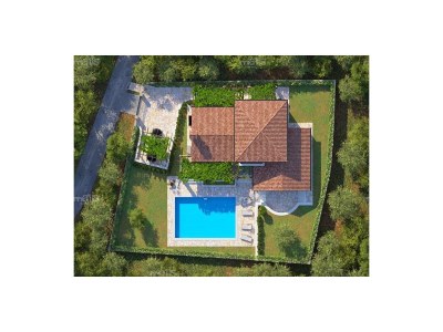 Villa Emma Smoljanci-Istria - Document photo 41