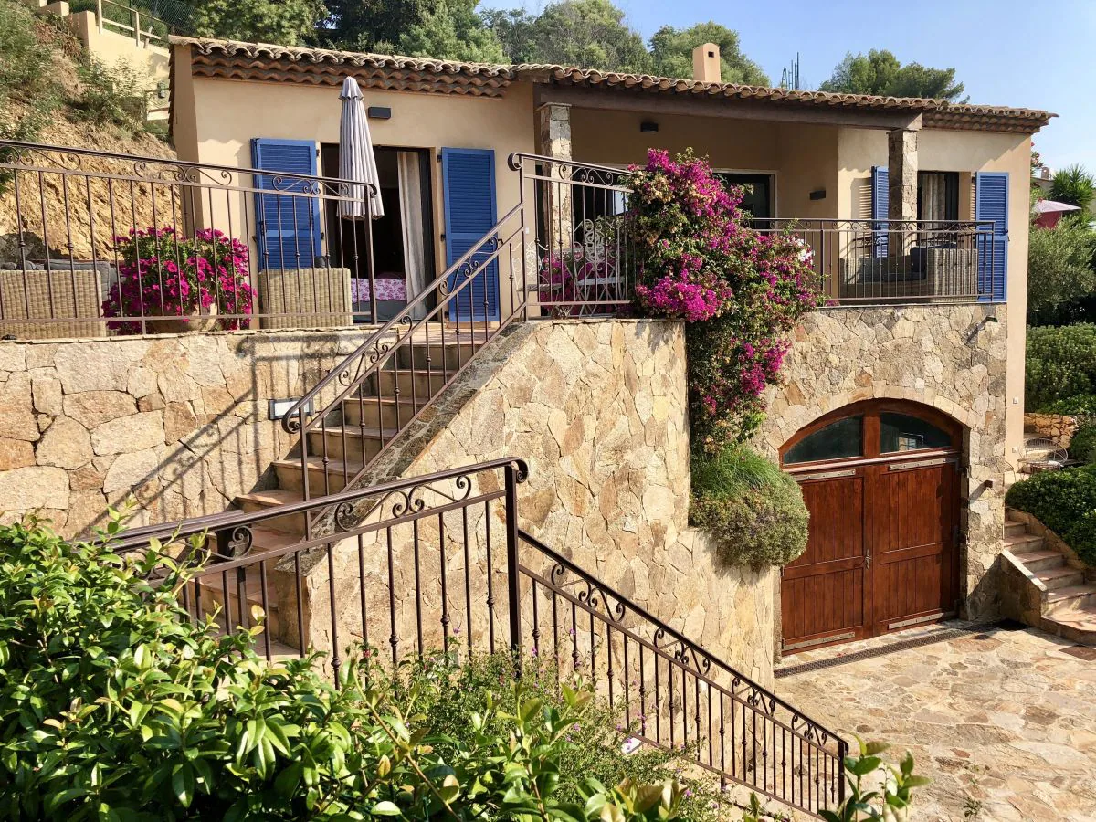 Villa Villa Happy