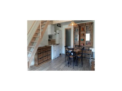 Villa Sunny Roquebrun Getaway - Features photo 31
