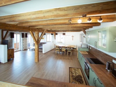 Holiday house Schreinerhaus in Viechtach - Holiday house