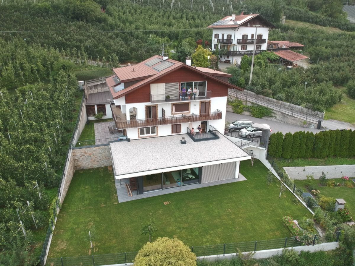 Holiday apartment Freiblick - Outdoor photo 3