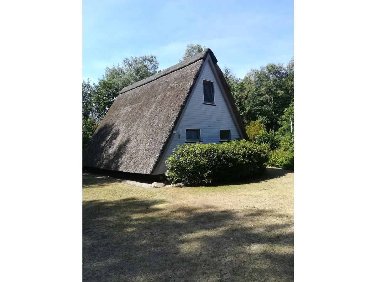Holiday house „DIE ELF“