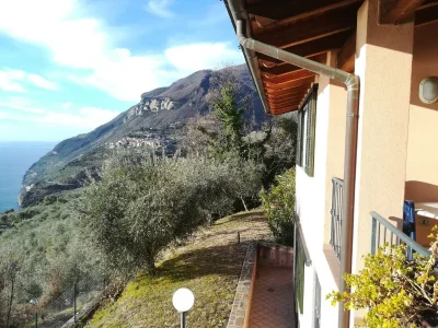 Holiday house Casa dei Sogni in Tignale - Holiday house