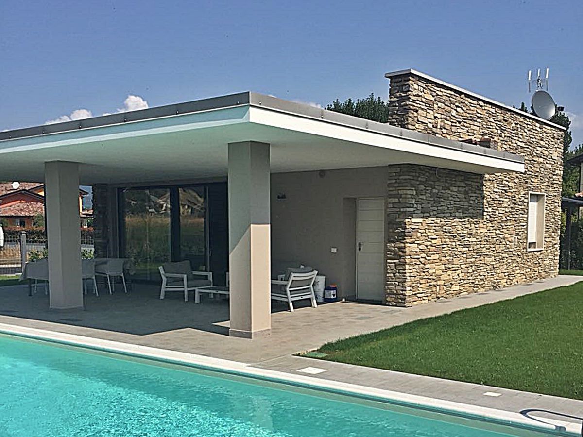 Holiday house Villa Vanina - Outdoor photo 2