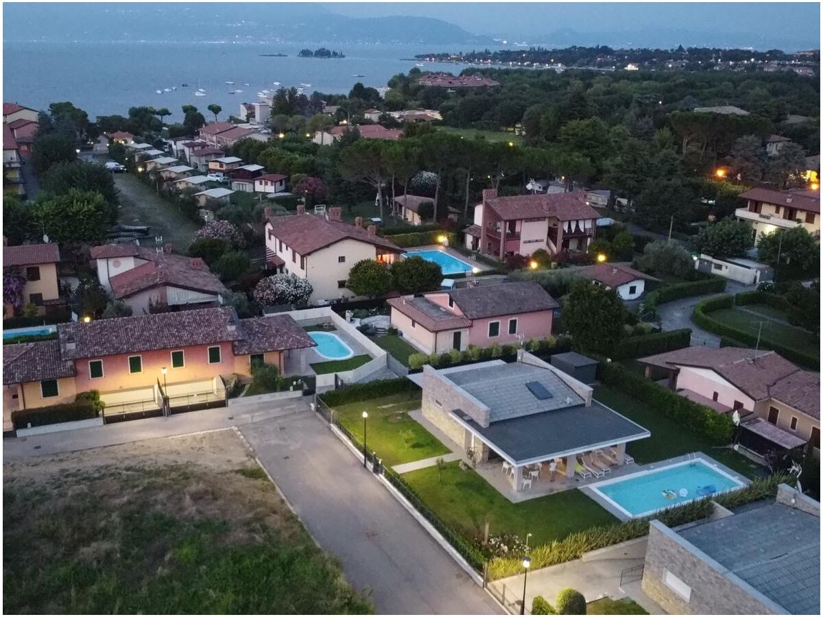 Holiday house Villa Vanina - Outdoor photo 4