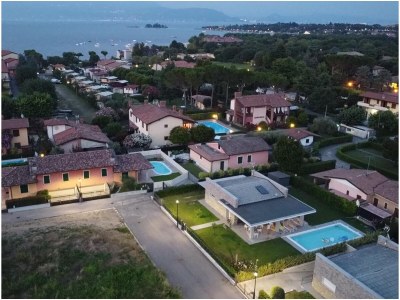 Holiday house Villa Vanina - Outdoor photo 4