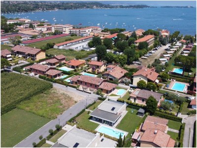 Holiday house Villa Vanina - Outdoor photo 5