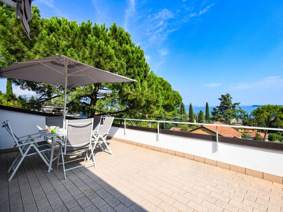 Holiday apartment Cupido 1 - Outdoor photo 4