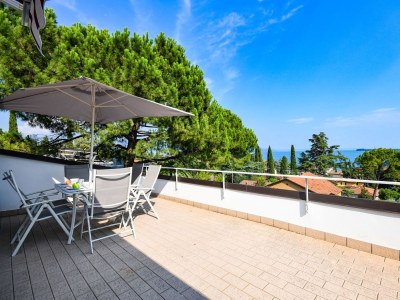 Holiday apartment Cupido 1 - Outdoor photo 4
