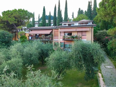 Holiday apartment Cupido 1 - Outdoor photo 6