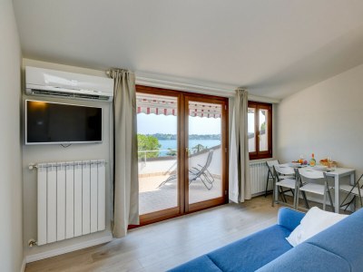 Holiday apartment Cupido 1 - Features photo 24