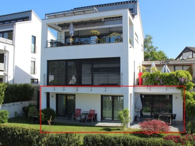 Holiday apartment - No title - in Überlingen - Holiday apartment