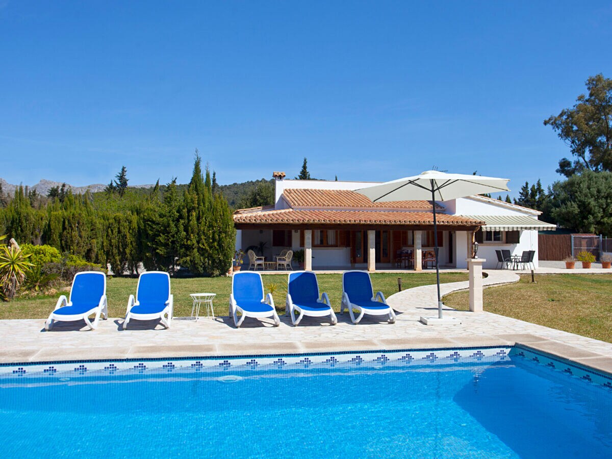 Holiday house Ref. 117