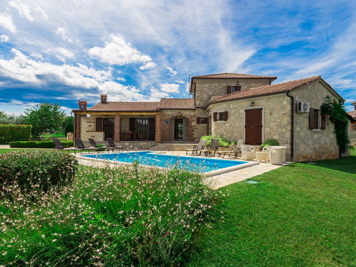Villa Baldasera