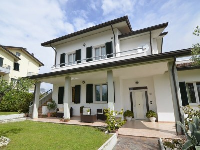 Villa Ein ruhiger Aufenthalt in Gemmano in Montefiore Conca - Villa