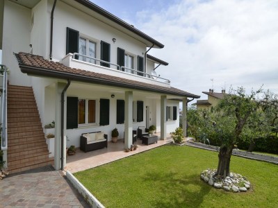 Villa Ein ruhiger Aufenthalt in Gemmano - Outdoor photo 6