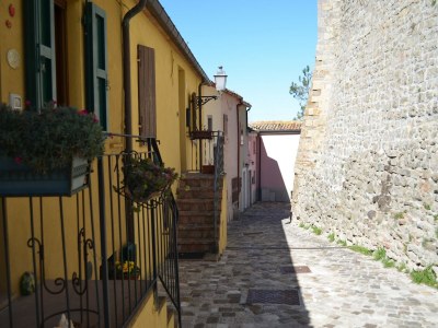 Villa Ein ruhiger Aufenthalt in Gemmano - Environment photo 34