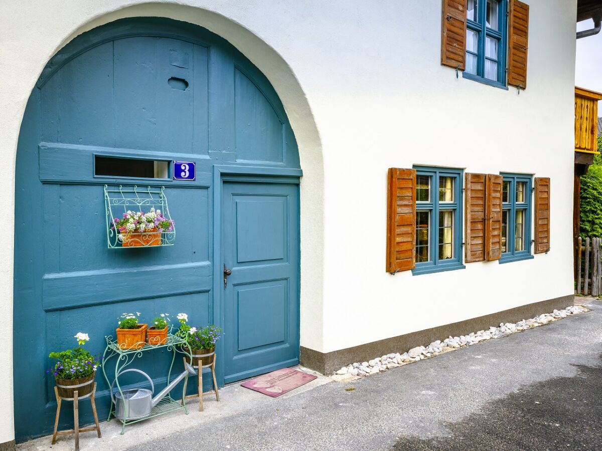 Holiday house Hoglhaus + Malerwinkl 1 - Outdoor photo 4