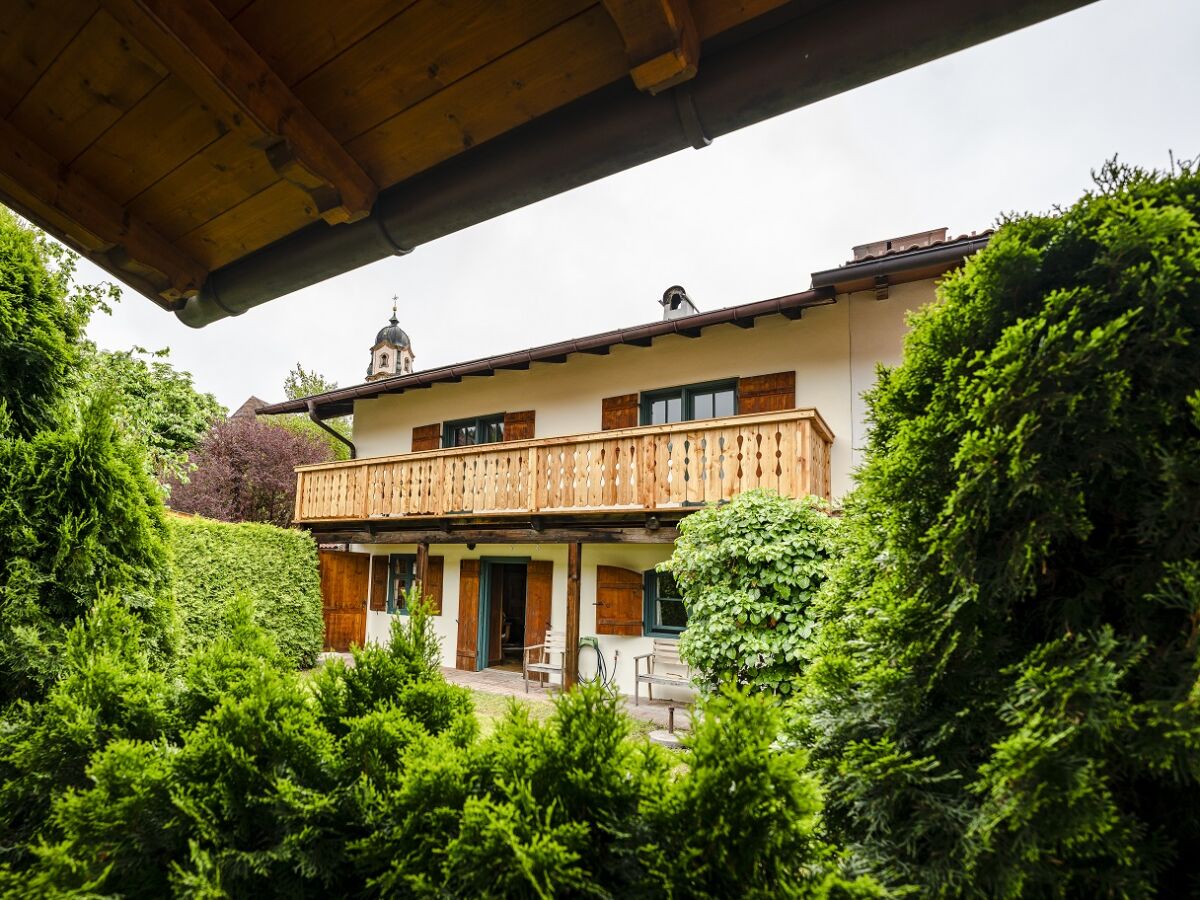 Holiday house Hoglhaus + Malerwinkl 1 - Outdoor photo 5