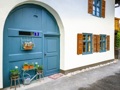 Holiday house Hoglhaus + Malerwinkl 1 - Outdoor photo 4