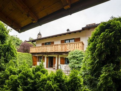 Holiday house Hoglhaus + Malerwinkl 1 - Outdoor photo 5