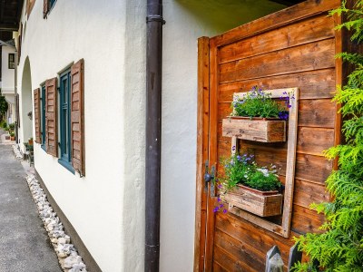 Holiday house Hoglhaus + Malerwinkl 1 - Outdoor photo 6