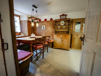 Holiday house Hoglhaus + Malerwinkl 1 - Features photo 17