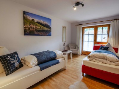 Holiday house Hoglhaus + Malerwinkl 1 - Features photo 19