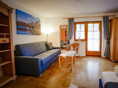 Holiday house Hoglhaus + Malerwinkl 1 - Features photo 25