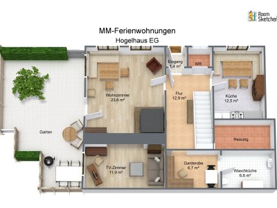 Holiday house Hoglhaus + Malerwinkl 1 - Document photo 41