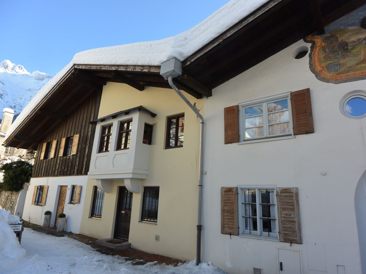 Holiday house Malerwinkel - Outdoor photo 2