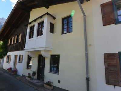 Holiday house Malerwinkel - Outdoor photo 5