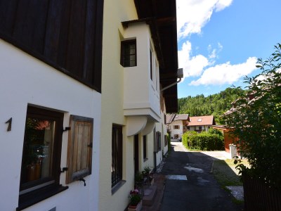 Holiday house Malerwinkel - Outdoor photo 7